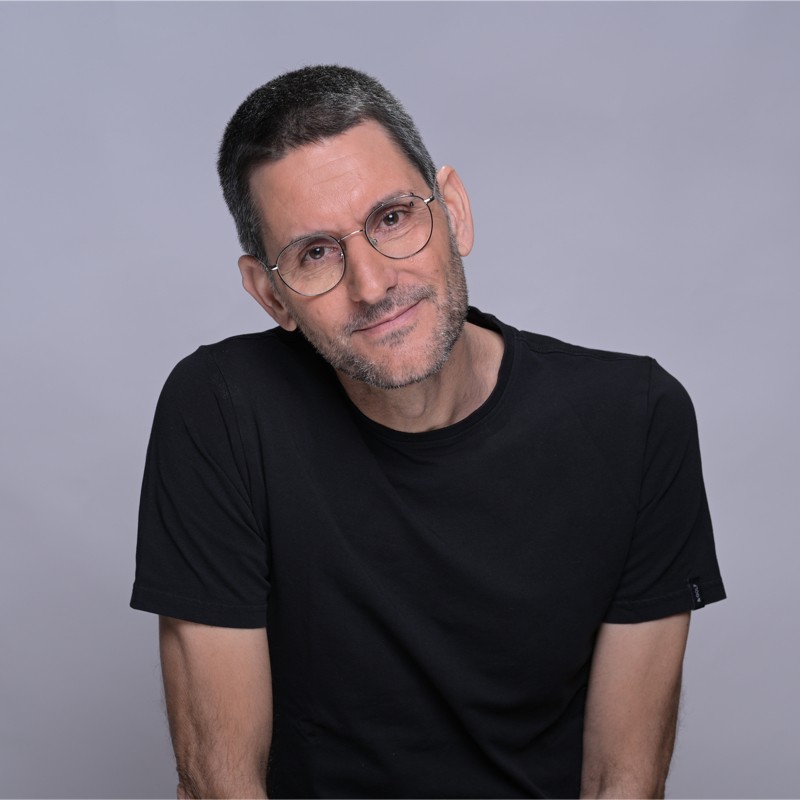 Nir Sagiv - Creator of Daily AI by AI